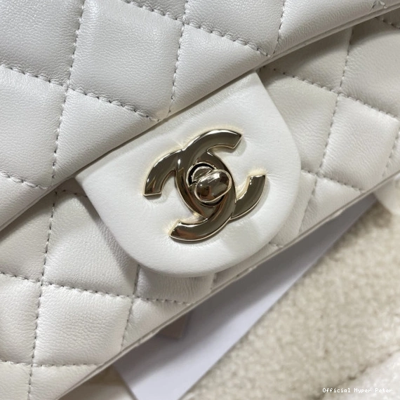 HyperPeter BAG FLAP CHANEL 0727